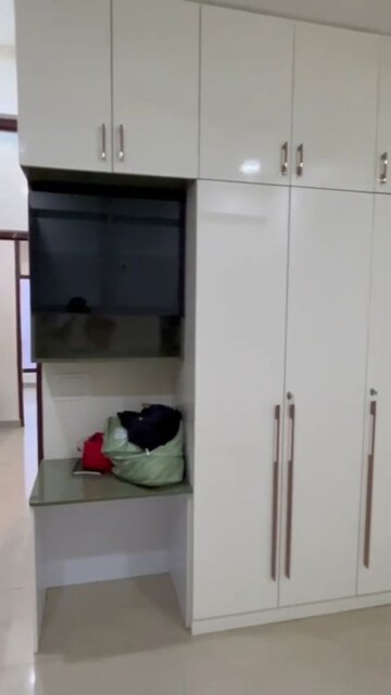 Furnished Amenities in 2 BHK Apartment at Renowned Lotus Srishti, Sain Vihar – for Sale