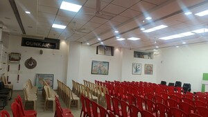 Team Area in  Office Space at East Patel Nagar – for Rent