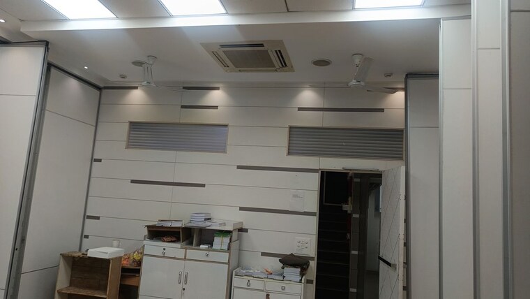 Kitchen, east patel nagar Commercial Office Space 3000 Sq.Ft. In East Patel Nagar Delhi 10035237