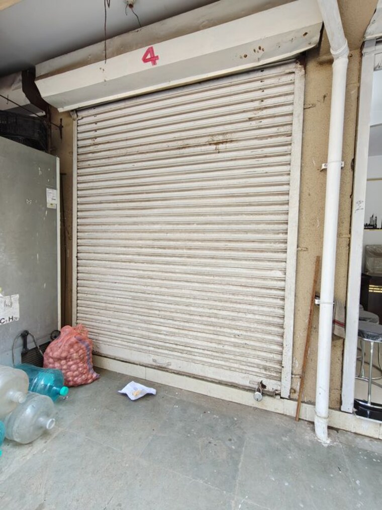Exterior View, seven-eleven-apna-ghar-ii Commercial Shop 250 Sq.Ft. In Mira Road Thane 10035248