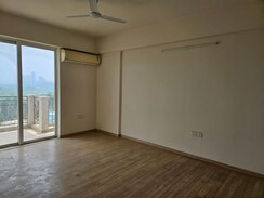 3 BHK + Pooja Room Apartment For Rent in DLF Regal Gardens