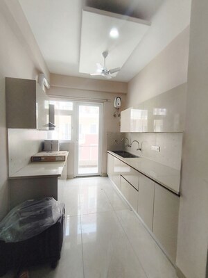 Kitchen in 3 BHK Apartment at HLP Palmillas, Vip Road – for Rent