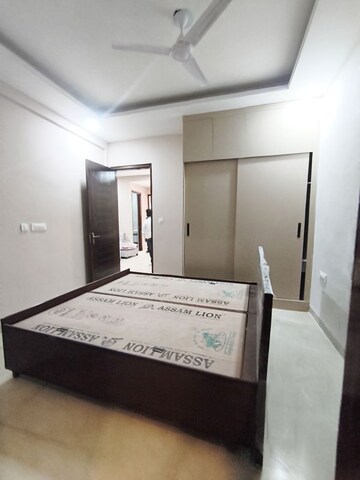 Bedroom in 3 BHK Apartment at HLP Palmillas, Vip Road – for Rent