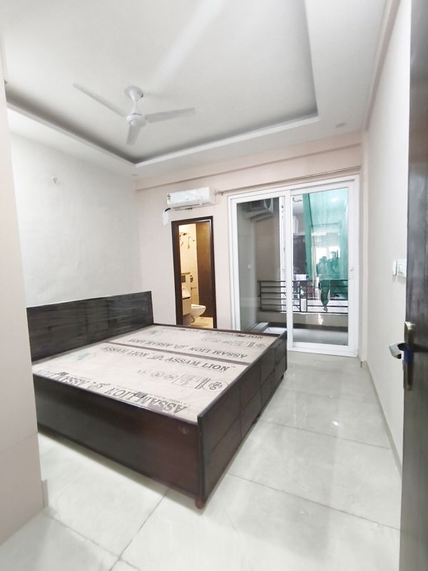 3 BHK Apartment For Rent in HLP Palmillas