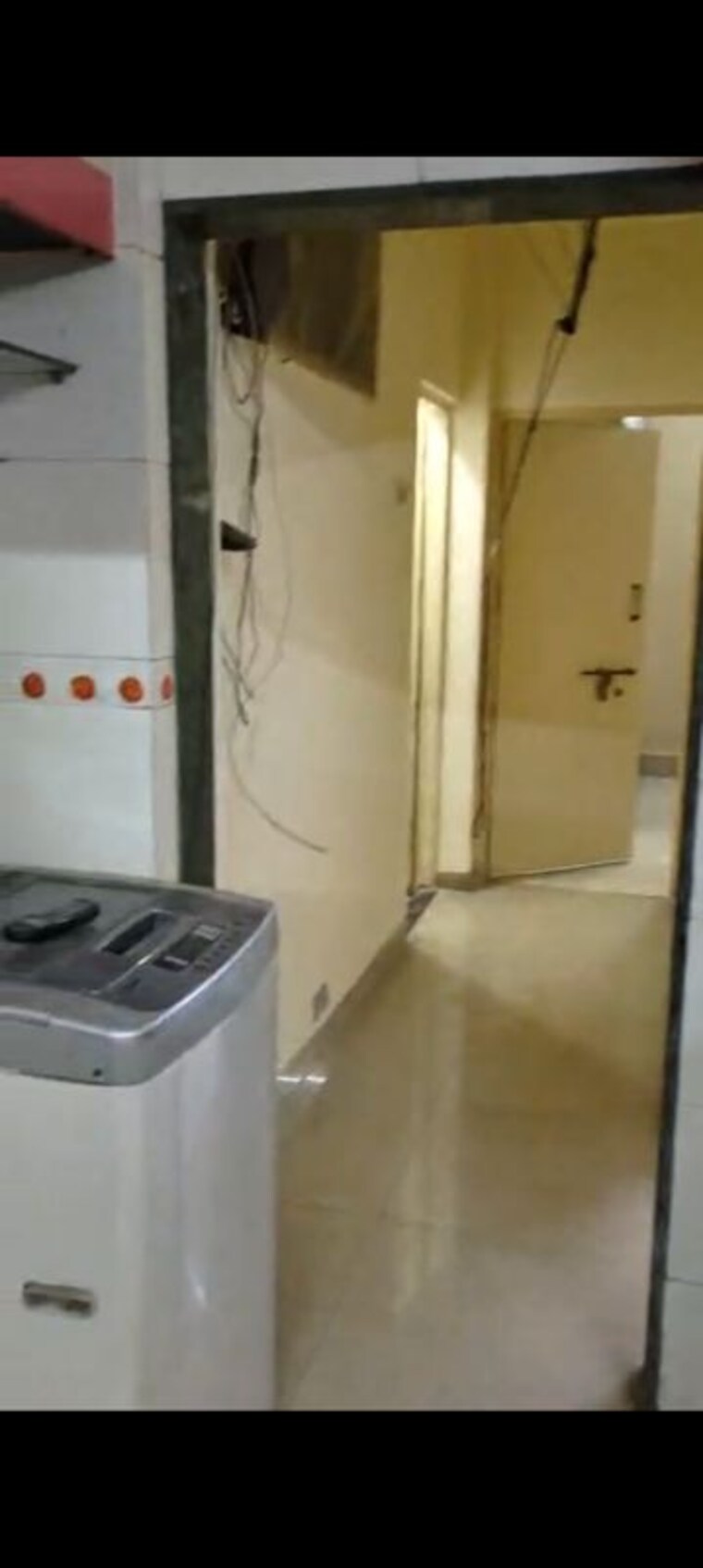 Bathroom, tilak nagar 2 Bedroom 600 Sq.Ft. Apartment In Tilak Nagar Mumbai 10035273