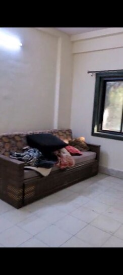 2 BHK + Study Room Apartment For Rent in Tilak Nagar