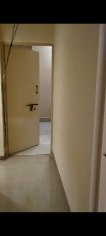 Building Lobby in 2 BHK Apartment at Tilak Nagar – for Rent