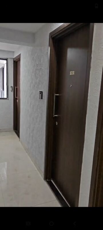 Building Lobby in Studio Apartment at Kurla East – for Rent