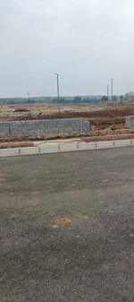 271 Sq.Yd. Plot in Fortune Butterfly City