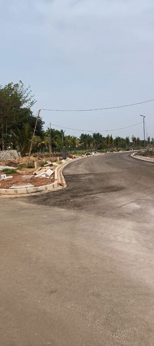  Plot For Sale in Fortune Butterfly City, Kadthal