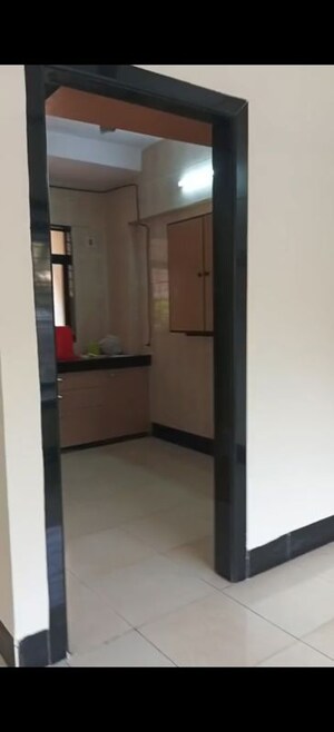 Kitchen in 2 BHK Apartment at Andheri West – for Rent