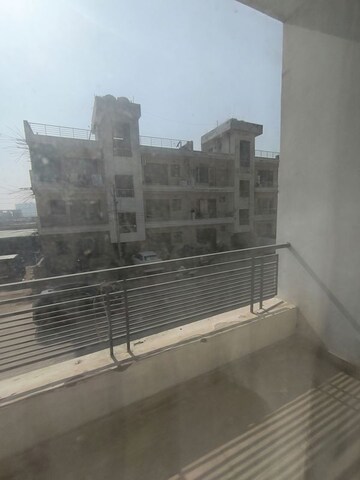 3 BHK Apartment – Exterior View View at Krishna Atlantis Grand, Nabha - for Rent