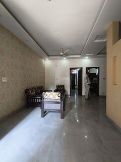3 BHK Apartment For Rent in Krishna Atlantis Grand