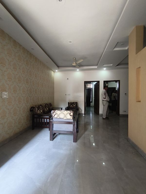 3 BHK Apartment For Rent in Krishna Atlantis Grand
