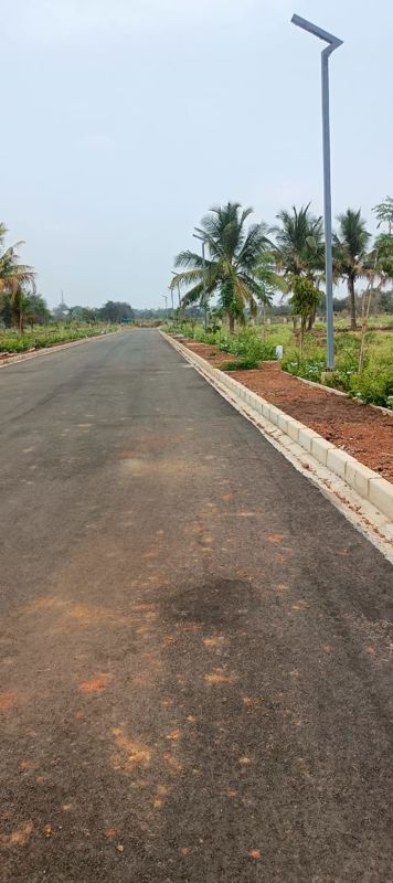 Plot For Sale in Fortune Butterfly City