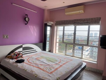 Bedroom in 3 BHK Apartment at Barrackpore – for Sale