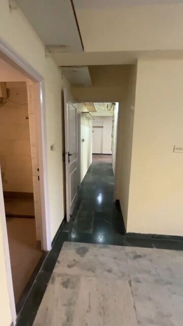 Building Lobby in 2 BHK Apartment at Hiranandani Estate, Ghodbunder Road – for Rent
