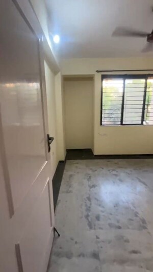 Bathroom in 2 BHK Apartment at Hiranandani Estate, Ghodbunder Road – for Rent