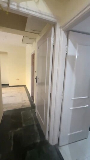 Building Lobby in 2 BHK Apartment at Hiranandani Estate, Ghodbunder Road – for Rent