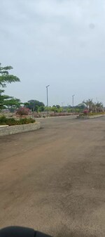 248 Sq.Yd. Plot in Fortune Butterfly City