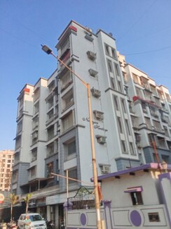 1 BHK Apartment For Rent in Narayan Heritage CHS Ltd