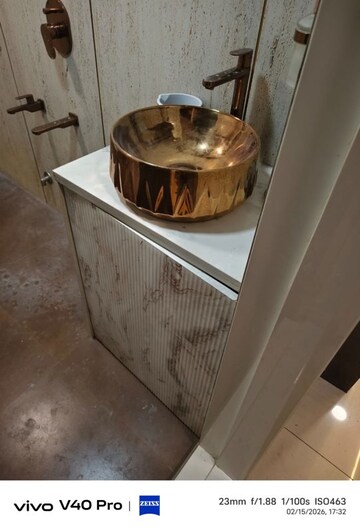 Furnished Amenities in 2 BHK Apartment at HDIL Premier Residences, Lbs Marg – for Rent