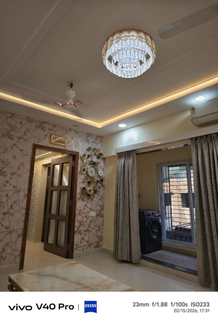 Living Room, hdil-premier-residences 2 Bedroom 965 Sq.Ft. Apartment In Lbs Marg Mumbai 9978981