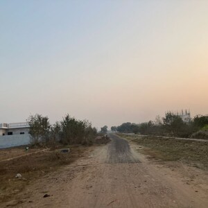 Plot Area in  Plot at Sector 18 Yamuna Expressway – for Sale