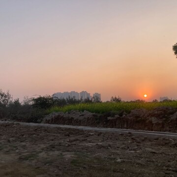 Plot Area in  Plot at Sector 18 Yamuna Expressway – for Sale