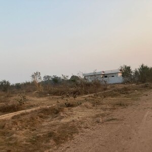 Plot Area in  Plot at Sector 18 Yamuna Expressway – for Sale