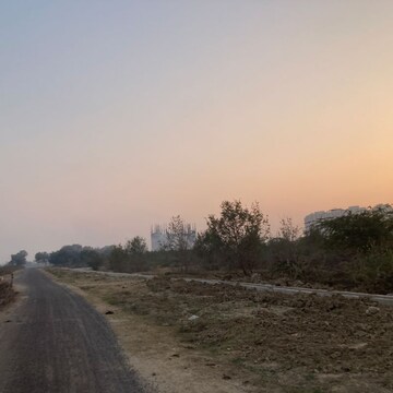  Plot For Sale in Sector 18 Yamuna Expressway