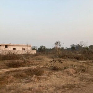 Plot Area in  Plot at Sector 18 Yamuna Expressway – for Sale