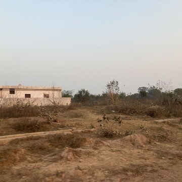 Plot Area in  Plot at Sector 18 Yamuna Expressway – for Sale