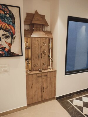 Room in 4 BHK Builder Floor at Ardee City, Sector 52 – for Sale