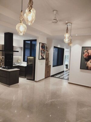 4 BHK Builder Floor For Sale in Ardee City, Sector 52