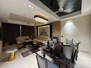 3 BHK Builder Floor For Sale in Vetruvia Homes 3, Sector 17