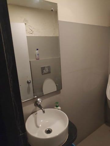 Floor Plan in  Office Space at Shubhkamna Appartments, Sector 2 – for Rent