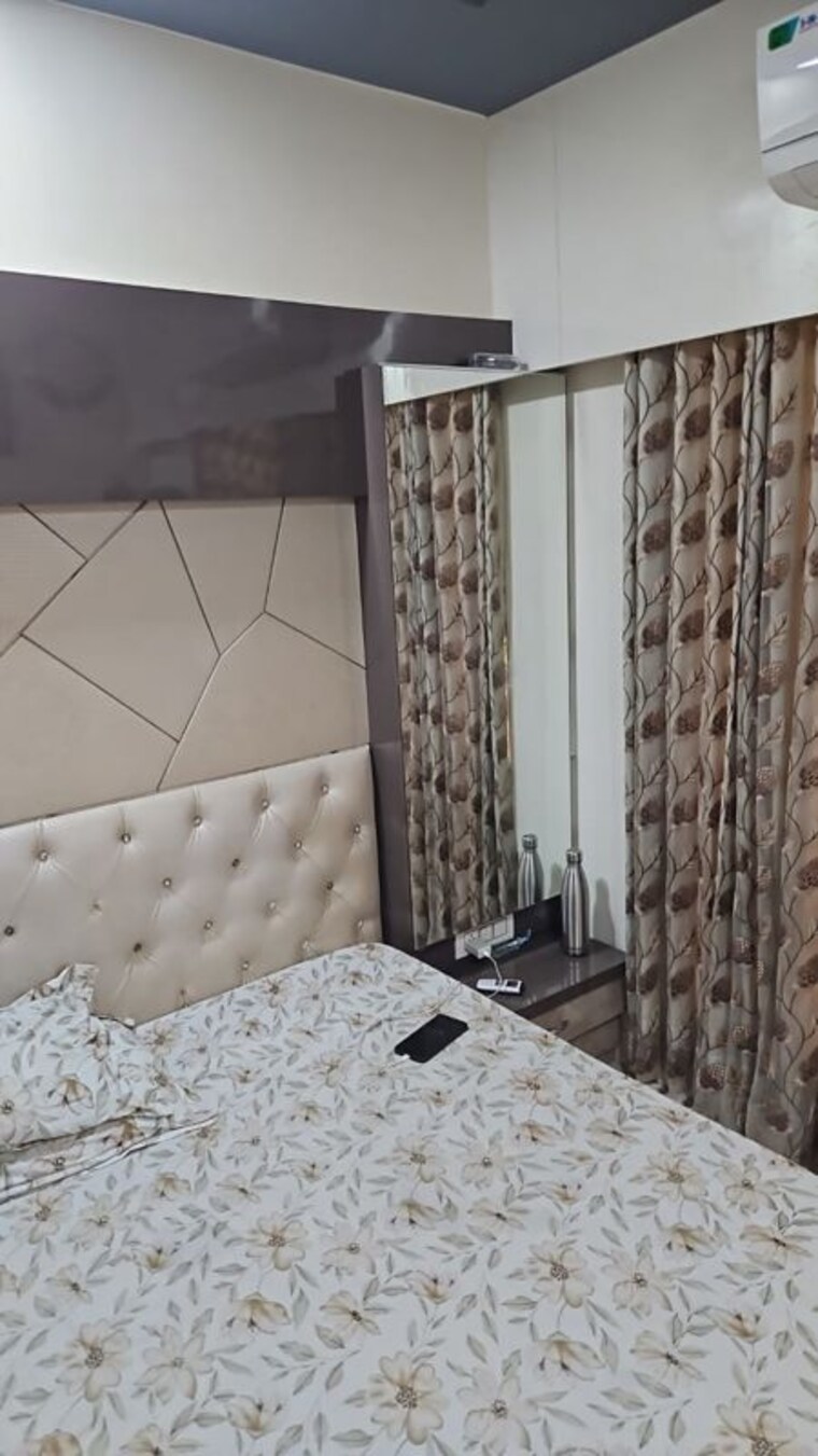 Bedroom, happy-home-heights 2 Bedroom 950 Sq.Ft. Apartment In Mira Road Thane 10035358