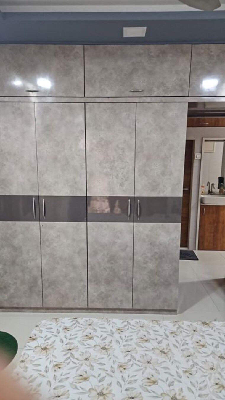 Master Bedroom, happy-home-heights 2 Bedroom 950 Sq.Ft. Apartment In Mira Road Thane 10035358