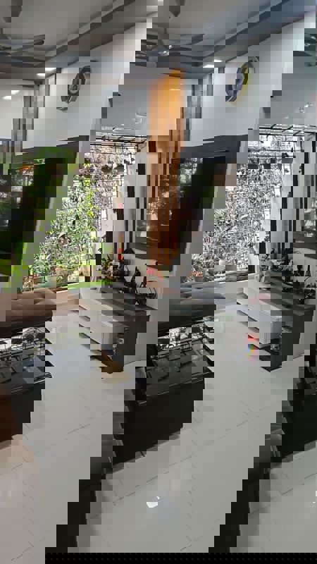 2 BHK 950 Sq.Ft. Apartment in Happy Home Heights