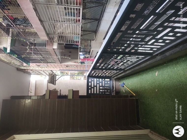 Exterior View, mehrauli 3 Bedroom 1100 Sq.Ft. Builder Floor In Mehrauli Delhi 10035310