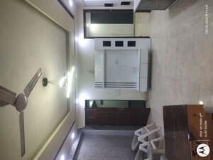Kitchen in 3 BHK Builder Floor at Mehrauli – for Rent