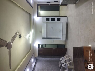 Kitchen in 3 BHK Builder Floor at Mehrauli – for Rent