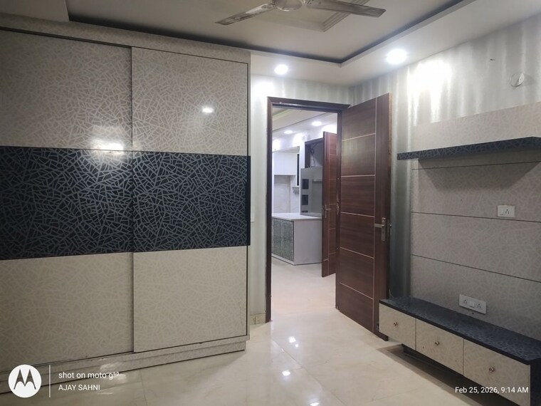 Living Room, mehrauli 3 Bedroom 1100 Sq.Ft. Builder Floor In Mehrauli Delhi 10035310