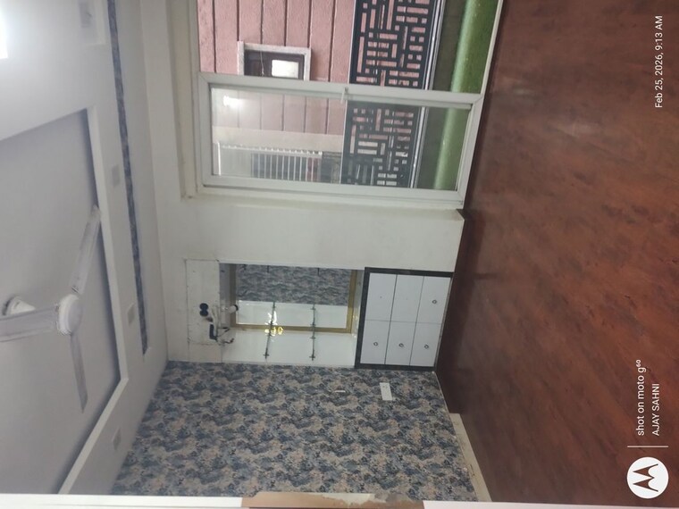 Exterior View, mehrauli 3 Bedroom 1100 Sq.Ft. Builder Floor In Mehrauli Delhi 10035310