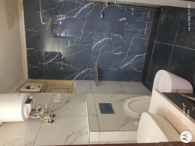 Team Area, mehrauli 3 Bedroom 1100 Sq.Ft. Builder Floor In Mehrauli Delhi 10035310