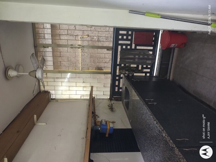 Kitchen, mehrauli 3 Bedroom 1100 Sq.Ft. Builder Floor In Mehrauli Delhi 10035310