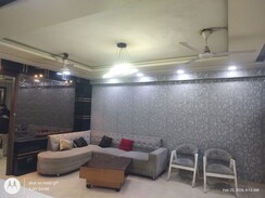 3 BHK Builder Floor For Rent in Mehrauli