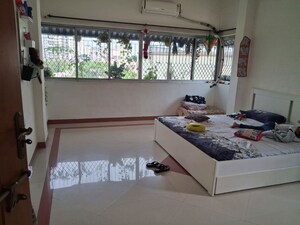 3 BHK Apartment For Sale in Tulip Chaitali CHS, Kharghar