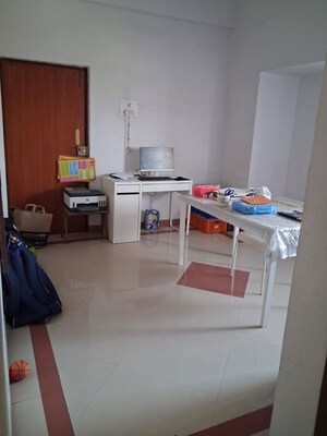 Room in 3 BHK Apartment at Tulip Chaitali CHS, Kharghar – for Sale